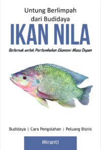 Image of Untung Melimpah dari Berternak Ikan Nila
