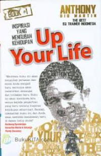 Image of Up your life