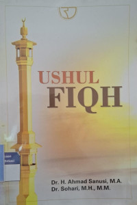 Image of Ushul Fiqh