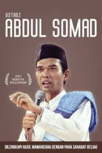Image of Ustadz Abdul Somad :  Dai berjuta followers
