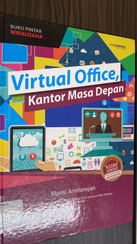 Image of Virtual Office, Kantor Masa Depan