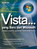 vista.. yang baru dari microsoft