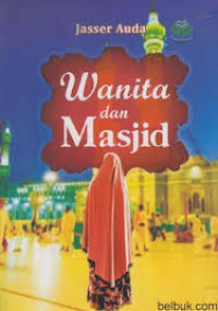 Image of Wanita dan masjid