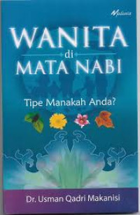 Image of Wanita Di Mata Nabi