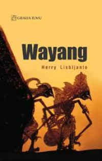 Image of wayang
