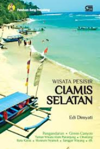 Image of Wisata Pesisir Ciamis Selatan