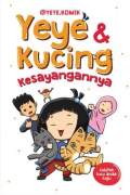 Yeye & Kucing Kesayangannya