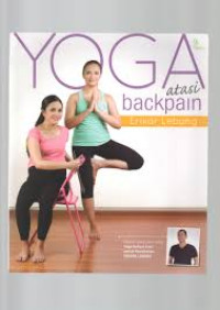 Image of Yoga atasi backpain
