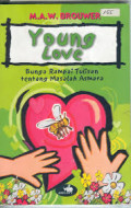 Young love :  bunga rampai tulisan tentang masalah asmara