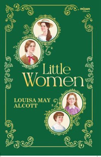 Little women Image of Little women