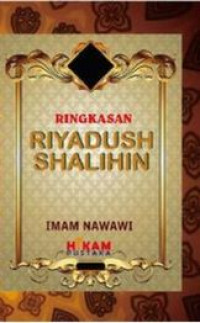 Ringkasan Riyadush Shalihin Image of Ringkasan Riyadush Shalihin