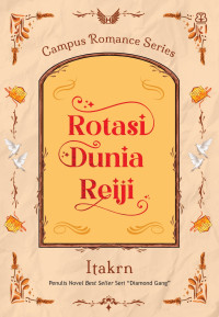 Rotasi dunia reiji Image of Rotasi dunia reiji