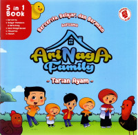 Tarian ayam Image of Tarian ayam