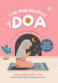 The Philosophy Of Doa Image of The Philosophy Of Doa