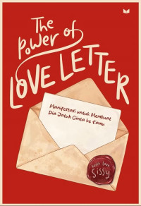 The Power of Love Letter Image of The Power of Love Letter
