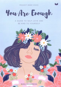 You Are Enough Image of You Are Enough