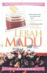 Sampul Lebah madu / Sarwono