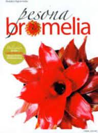 Sampul Pesona bromelia / Redaksi