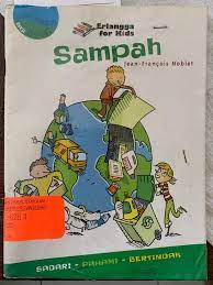 Sampul Sampah / Jean francois noblet