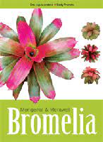 Sampul Mengenal dan merawat Bromelia / Agus Andoko