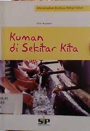Sampul Kuman di sekitar kita / Hetti restianti