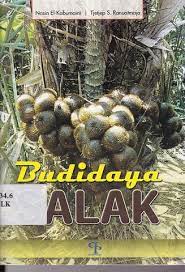 Sampul Budidaya salak / nasin elkabumaini