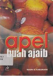 Sampul Apel buah ajaib / Nasin El- Kabumaini