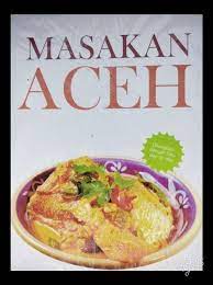 Cover Masakan Aceh / Tim dapur demedia