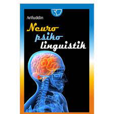 Sampul Neuropsikolinguistik / Arifuddin