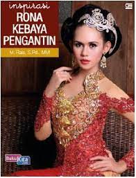 Sampul Inspirasi Rona Kebaya Pengantin / Rais