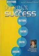 Sampul Dressed For Succsess / Andrew Ho