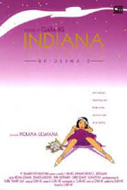 Sampul Indiana chronicle :  Bridesmaid / Clara Ng
