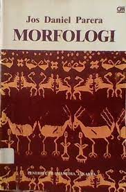 Sampul morfologi / Jos Danil parera