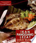 Sampul Ikan goreng lezat serat bumbu / Eva Waty Agung