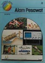 Sampul Alam pesawat / Ron Taylor, Mark Lambert dan Tim Penerbit Gramedia