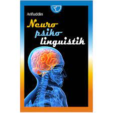 Sampul Neuro Psiko Linguistik / Arifuddin