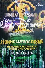 Sampul Zion hollywwood isme / Majid Shafa Taj