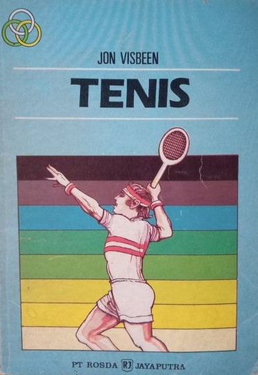 Sampul tenis / Jon Visbeen