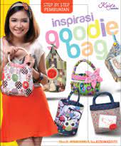Sampul Inspirasi goodie bag / Dian K. Wardhani