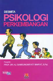 Sampul Psikologi Perkembangan / Samsunuwyati Mar'at