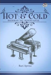 Sampul hot & cold / Ruri Aprina