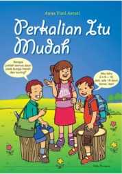 Sampul Perkalian Itu Mudah / Anna Yuni Astuti