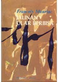 Sampul Jalinan Ular Berbisa / Francois Mauriac