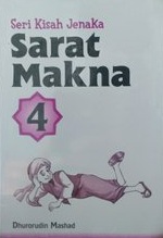 Sampul Sarat Makna 4 / Dhurorudin Mashad