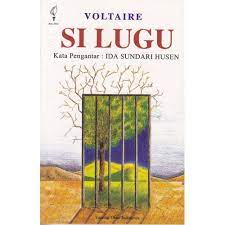 Sampul Si Lugu / Ida Sundari Husen