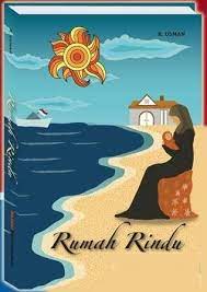 Sampul Rumah Rindu / Usman