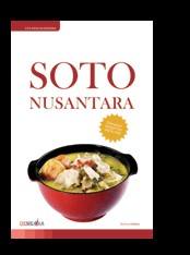 Sampul Soto Nusantara / Tim Dapur DeMedia