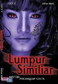 Sampul Lumpur similiar / Alfian malik
