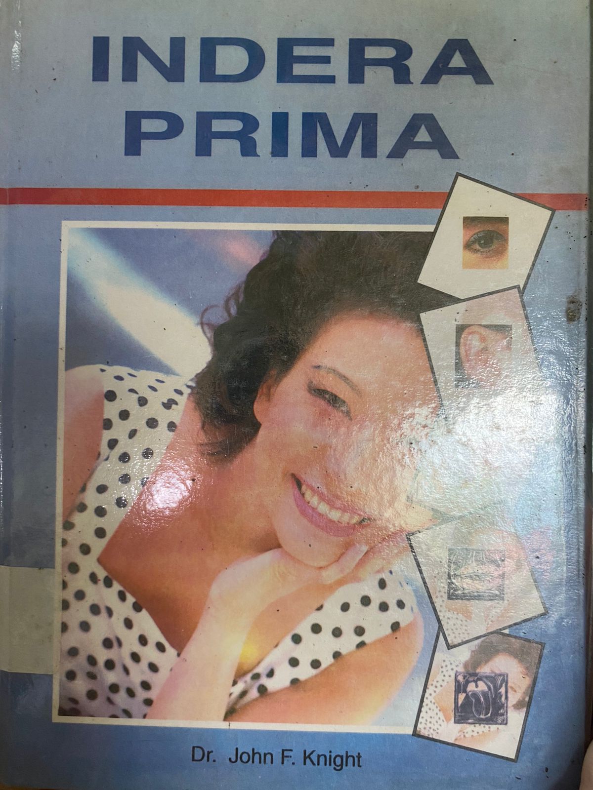 Sampul Indera Prima / John