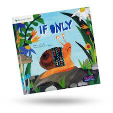 Cover If only / Sri Ulina